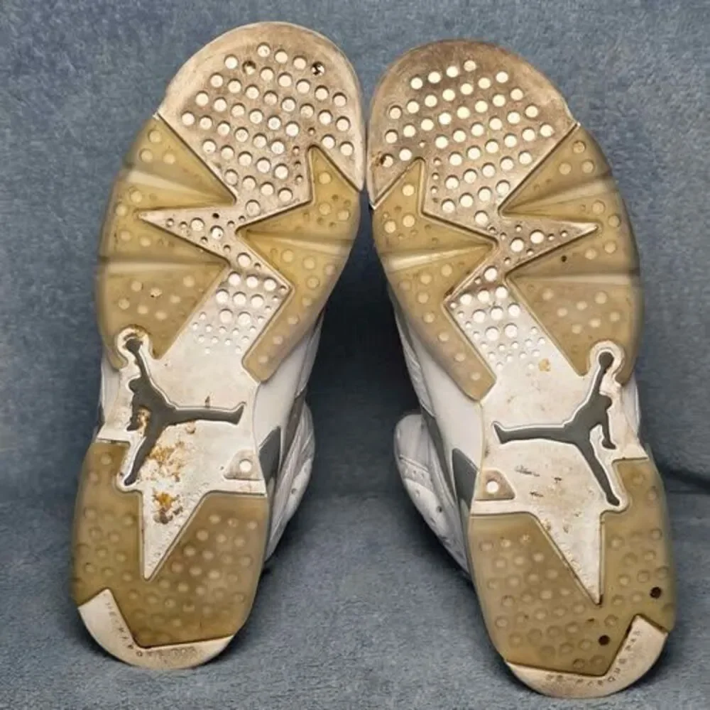 Air Jordan 6 Retro GS 
